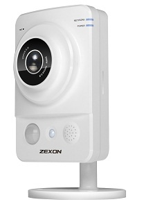دوربین تحت شبکه ZEXON مدل ZX-IP60013