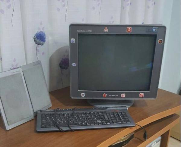 کامپیوتر قیمت مناسب