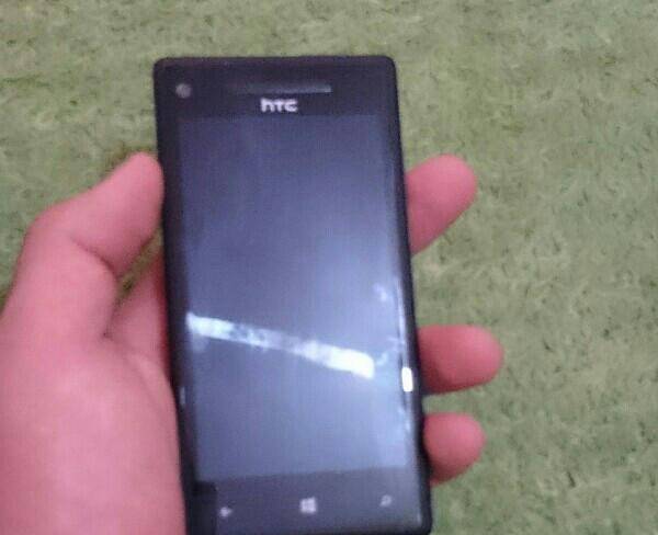 HTC.windows phone 8x