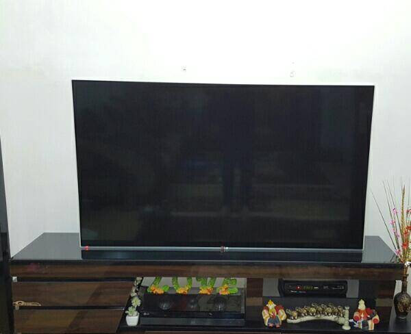 فروش تلویزیون الجی ۵۵ اینچ مدل ۲۰۱۶