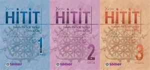 فروش کتابهای اورجینال ترکی :HITIT 1-HITIT2-HITIT3