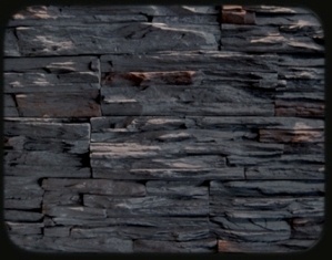 دکوراسیون داخلی-سنگ مصنوعی-سنگ برای پشت ال سی دی-سنگ زیبا برای ستون