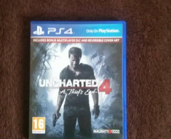 Uncharted4 R2