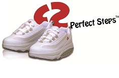کفش تناسب اندام پرفکت استپس Perfect Steps
