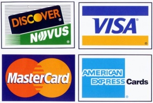 درگاه دریافت کارت های اعتباری خارجی بر روی وب سایت شما