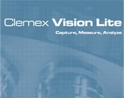 Clemex Vision 3.5