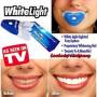 سفید کننده دندان وایت لایت