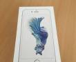 Iphone6s 64 silver