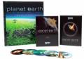 مستند سیاره زمین و حیات وحش Planet Earth