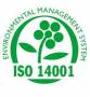 اخذ ایزو ISO 14001 توسط شرکت بهبود سیستم