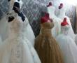 فروش لباس عروس جدید به قیمت مناسب