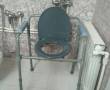 صندلی توالت فرنگی