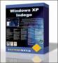 ویندوز XP ایندگو (ظاهر ویستا با 3 گیگ نرم افزار)