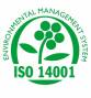 خدمات مشاوره استقرار سیستم مدیریت محیط زیست ISO14001:2004