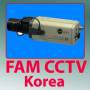 فروش ویژه دوربین های FAM KOREA