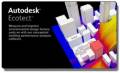نرم افزار Autodesk Ecotect Analysis 2010
