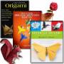 مرجع کامل آموزش اوریگامی(هنر کاغذ و تا) Origami