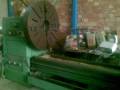 فروش دستگاه تراش سنگین 3 متری رومانی
