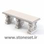 Manufacturer of furniture and decorative stone