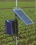سیستم آبیاری هوشمند خورشیدی (Irrigation)