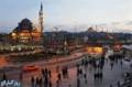 تور استانبول رفت زمینی و برگشت هوایی ویژه نوروز 93