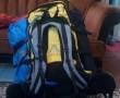 کوله پشتی کوهنوردی برند با کیفیت ایرانی چلنجر