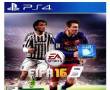 FIFA 16 برای کنسول پلی استیشن 4