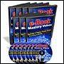 کاملترین بانک کتاب های الکترونیکی e-book marketing