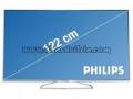 تلویزیون ال ای دی  فیلیپس 48PFL6609