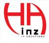 HINZA مرکز تخصصی خدمات شبکه