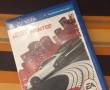 NFS Most Wanted (ps vita)
