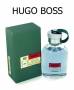 عطر اورجینال 15 میلی گرمی HUGO BOSS به همراه اشانتیون 2م.گ اصلی عطر