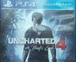 بازی فوق العاده زیبای Uncharted 4 برای PS4 ...