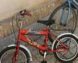 دوچرخه کوچک بچگانه