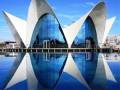 تور نمایشگاه معماری و صنعت ساختمان اسپانیا