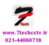 دی وی آر 7tech
