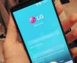 LG G3 16Gig LTE