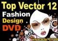 Top Vector 12 - Fashion Designطرح وکتور