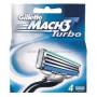 تیغ ژیلت - Mach3 Turbo - Razor Gillette