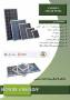 فروش استثنائی انواع پنل خورشیدی
