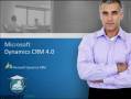 نرم افزار Microsoft Dynamics CRM 4.0 نسخه Enterprise و بصورت Licensed
