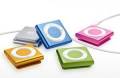 پخش کننده موسیقی (MP3 Player) با برند معروف Apple