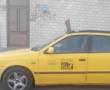 سمند تاکسی دوگانه اقساطی