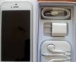 Iphone 5 Silver 32G