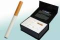 دستگاه الکتریکی ترک سیگار e-health cigar