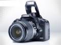 دوربین عکاسی کانن EOS500D اصل ژاپن در حد اکبند