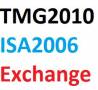 آموزش  خصوصی TMG - ISA - Exchange