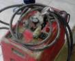 هیدرولیک دستگاه جوش لوله پلی اتیلن