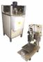 CNC- Specimen milling machine