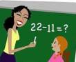 تدریس ریاضی مقطع ابتدایی
